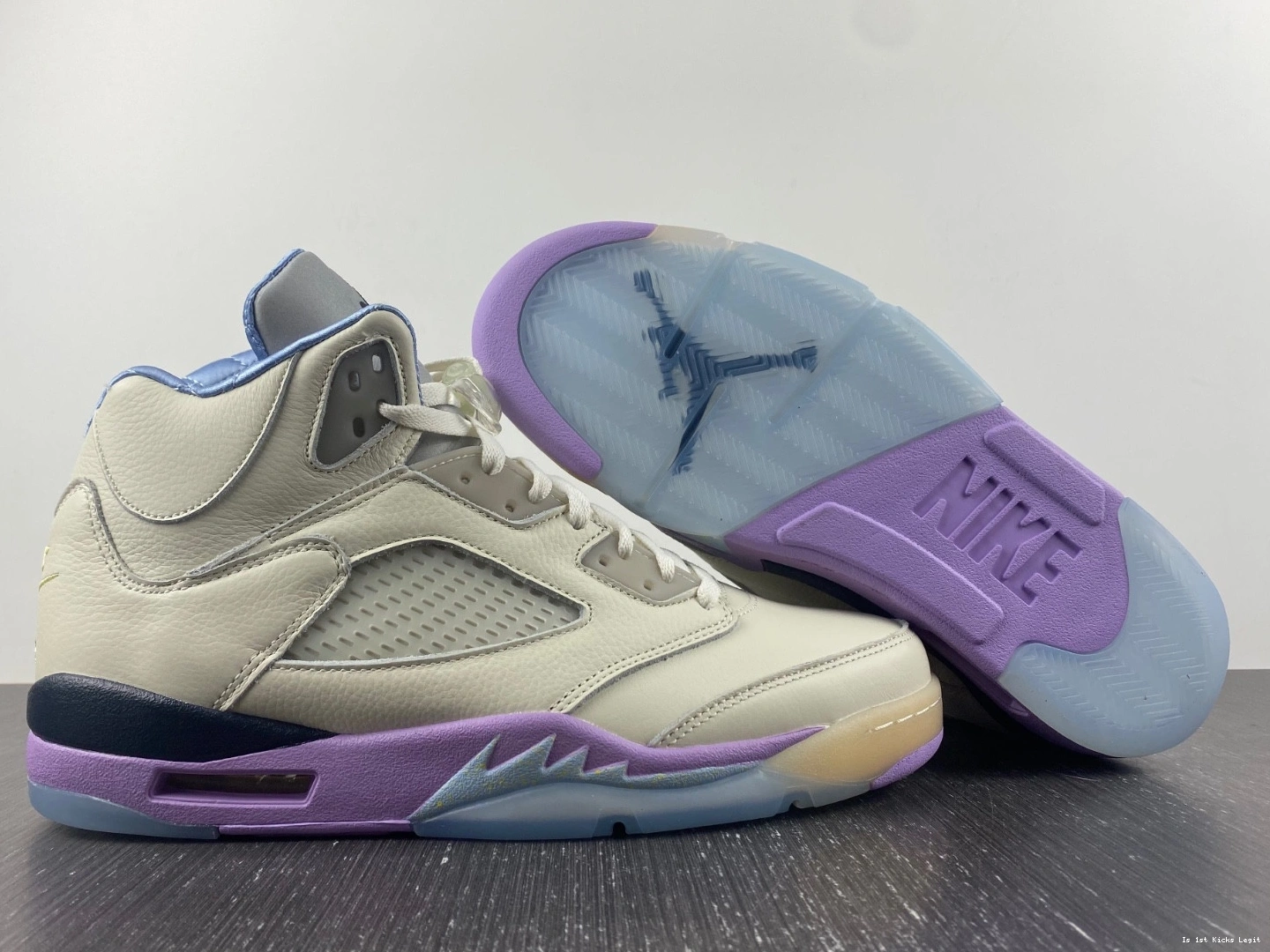 The We 5 Air DJ Best DV4982-175 Khaled Jordan 0330